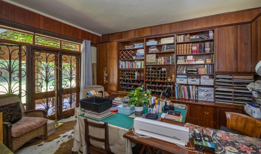 4 Bedroom Property for Sale in Wilgenhof Free State